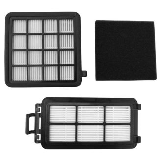   Electrolux AEG EF124B porszívóhoz HEPA filter/szűrő készlet - Gyári 