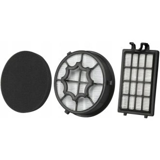   Electrolux CyclonClean porszívóhoz HEPAfilter/szűrő készlet - Gyári