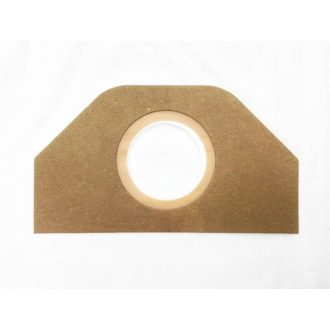   Invest IZ-E26S porszívóhoz mikroszálas porzsák - 5 darab zsák - Utángyártott