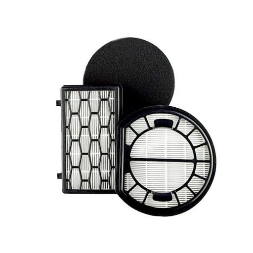 Electrolux ECC21-2IW/F168 porszívóhoz HEPA szűrő/filter szett - Gyári 