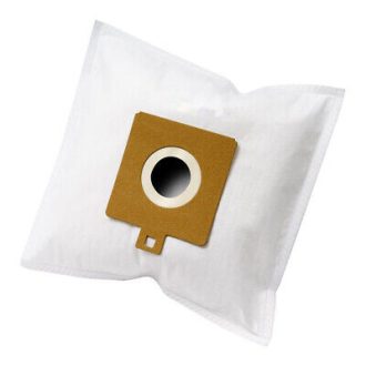   Invest IZ-FIFS mikroszálas porzsák - 5 darab zsák - Utángyártott