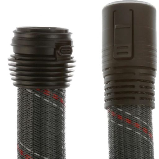Bosch Series 6 & 8 Home Professional porszívóhoz gégecső - 1,5m
