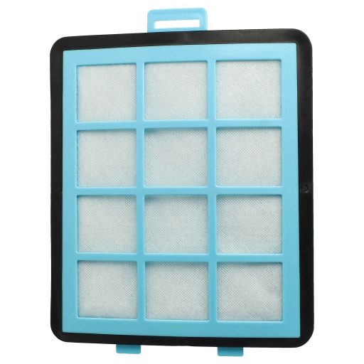 Philips PowerPro porzsák nélküli porszívóhoz bemeneti szűrő - Utángyártott