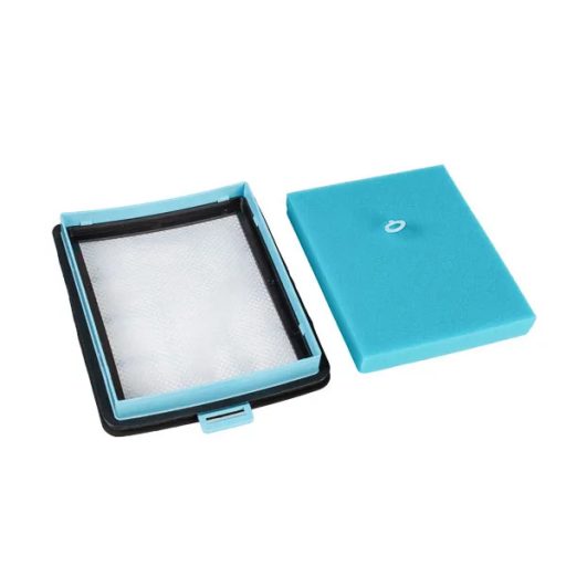 Philips PowerPro porzsák nélküli porszívóhoz bemeneti szűrő - Utángyártott