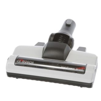   Bosch Unlimited vezeték nélküli porszívóhoz hengeres HighPower Brush turbó szívófej