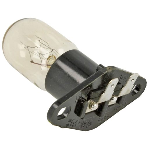 Whirlpool mikrohullámú sütőhöz izzó - 20W, 230V - Z187