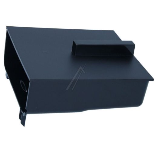 Krups automata kávéfőzőhöz zacctartó, tartály