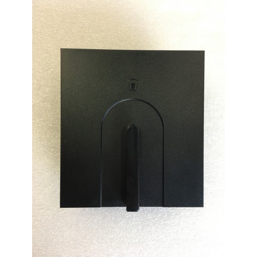 Krups automata kávéfőzőhöz zacctartó, tartály