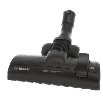   Bosch In'genius ProSilence 59 porzsákos porszívóhoz SilentClean Premium szívófej