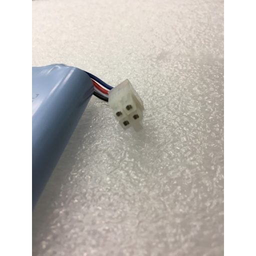 Philips SmartPro Active robotporszívóhoz akkumulátor - 14,8V, 3400Mah - Utángyártott