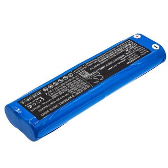   Philips Smart Active robotporszívóhoz lithium-ion akkumulátor - 14,4V, 2,6Ah - Utángyártott