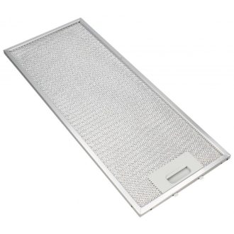   Whirlpool páraelszívóhoz fém zsírszűrő rács - Utángyártott