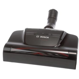   Bosch Serie8 ProPower porzsák nélküli porszívóhoz turbó szívófej