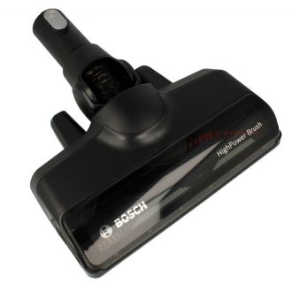   Bosch Unlimited 8 Gen2 vezeték nélküli porszívóhoz HighPower Brush turbó szívófej