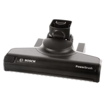 Bosch Flexxo porszívóhoz PowerBrush szívófej