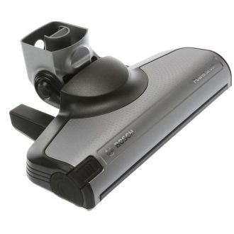   Bosch Serie4 Flexxo vezeték nélküli porszívóhoz PowerBrush turbó szívófej