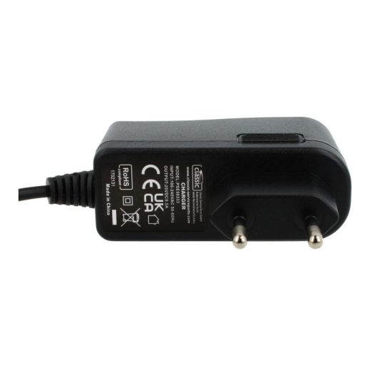 Philips PowerPro(Aqua, Duo) porszívóhoz hálózati adapter - 25V, 0.5A - Utángyártott