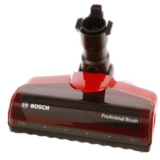   Bosch vezeték nélküli porszívóhoz ProAnimal Brush turbó szívófej