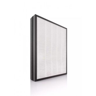   Philips légtisztító és párásítóhoz NanoProtect HEPA szűrő - AC4158/00 - Utángyártott