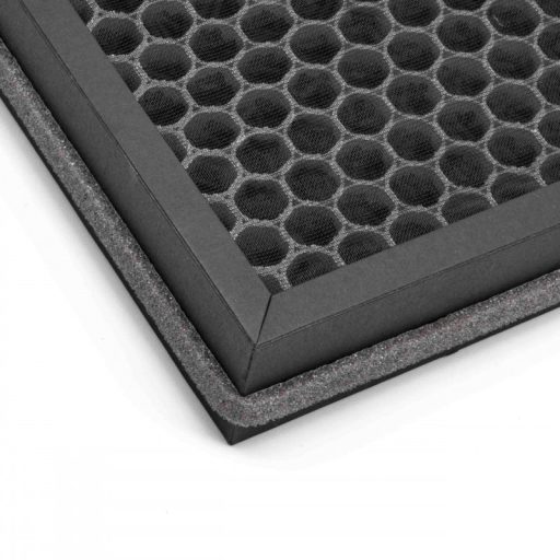 Philips légtisztító és párásítóhoz NanoProtect HEPA szűrő - AC4158/00 - Utángyártott