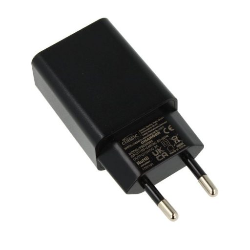 Philips elektromos borotvához USB-2.0-A adapter - PSE50390 EU - 5V, 10W, 2A - Utángyártott