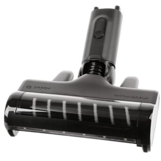   Bosch Unlimited 10 vezeték nélküli porszívóhoz Hard Floor Soft Brush szívófej