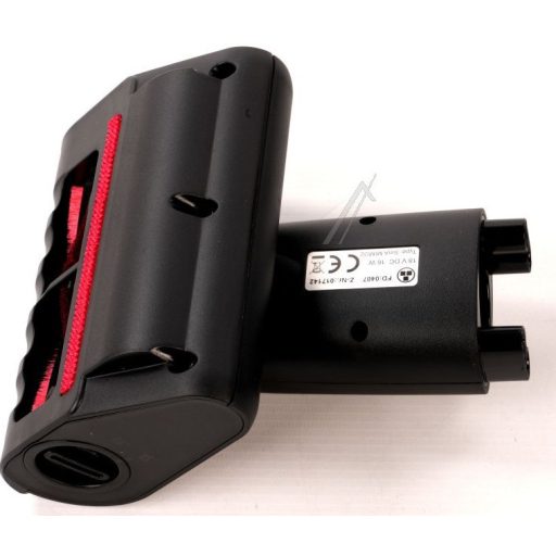 Bosch Unlimited 9 & 10 ProAnimal vezeték nélküli porszívóhoz Mini Power Nozzle turbó szívófej