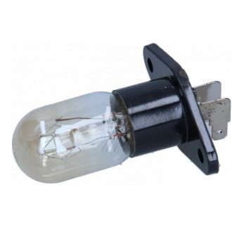 Mikrohullámú sűtőhöz izzó - 230V, 20W