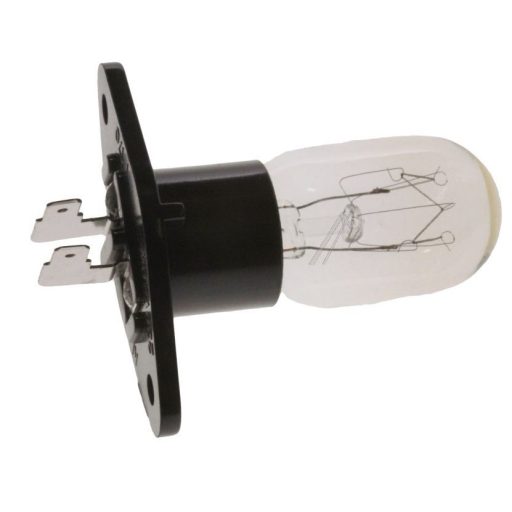 Mikrohullámú sűtőhöz izzó - 230V, 20W