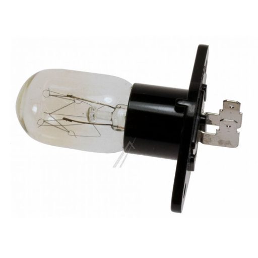 Mikrohullámú sűtőhöz izzó - 230V, 20W