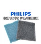Philips SZIVACS filterek